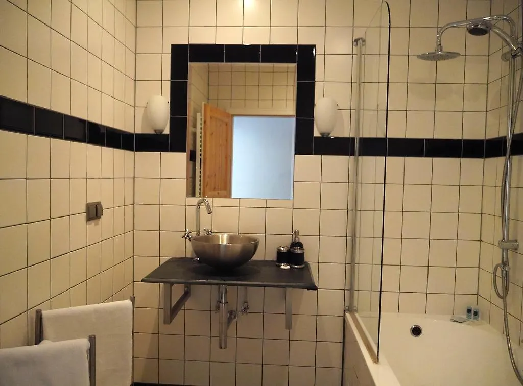 Hotel Dirbach Plage
