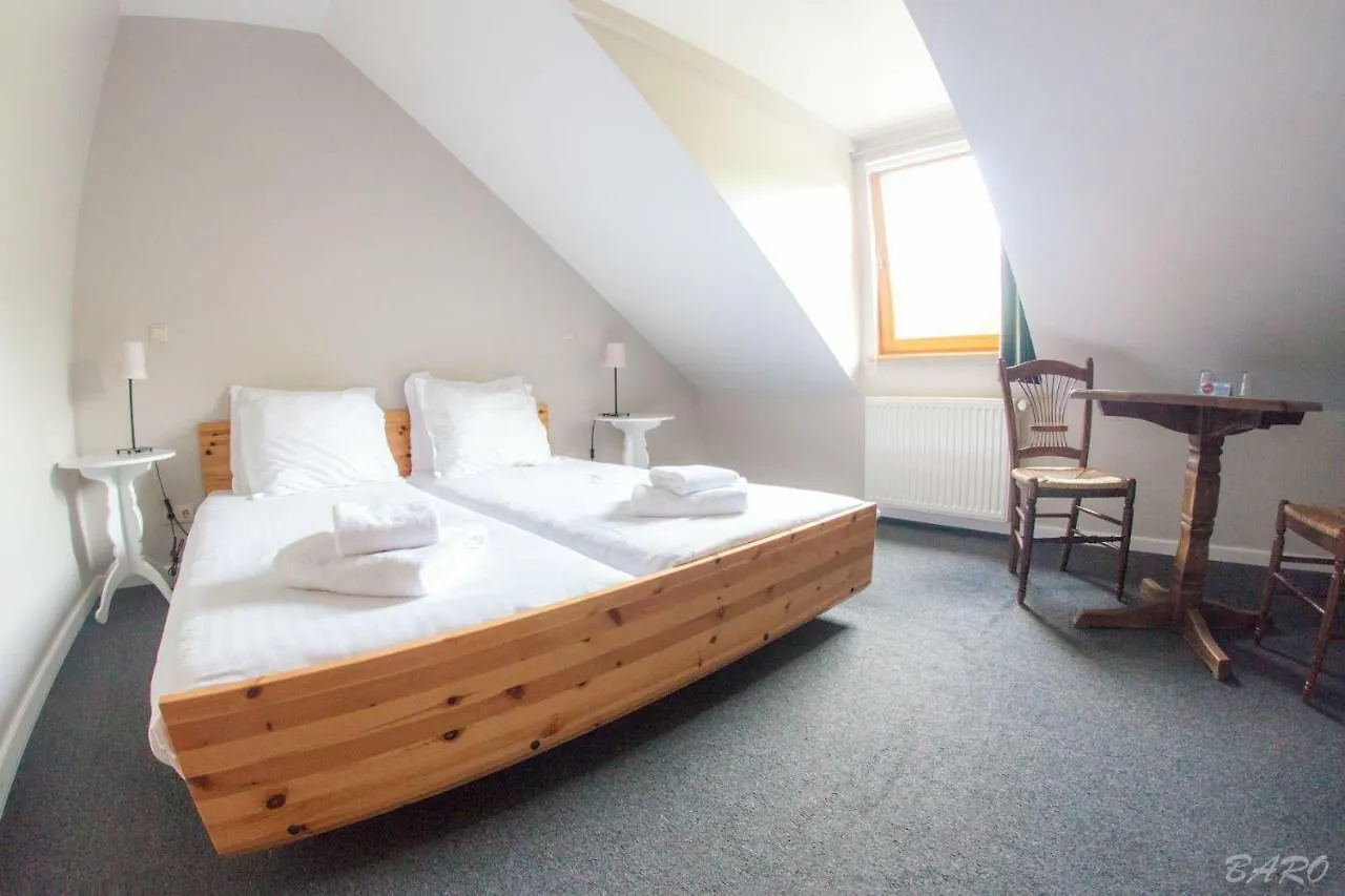 Hotel Dirbach Plage