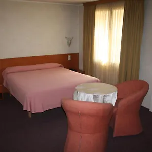 Hotel Gaglioti, Luxembourg