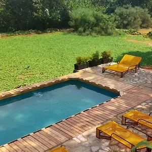Hotel Viavia 