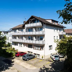 Hotel Dornröschen ***