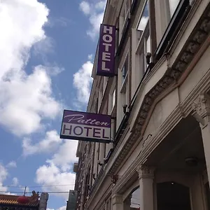 Hotel Hague Center ***