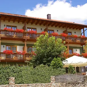Gasthof Zur Alten Schmiede ***