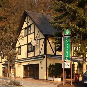 Hotel Sieweburen, Luxembourg