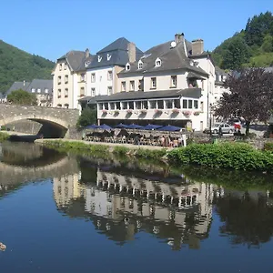Hotel De, Vianden