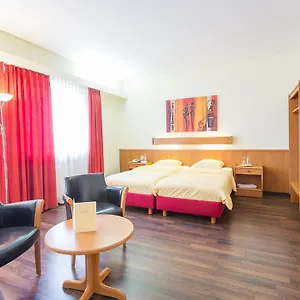 Hotel Logis Acacia, Esch-sur-Alzette