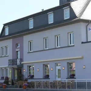 Hotel Reiff, Fischbach-les-Clervaux